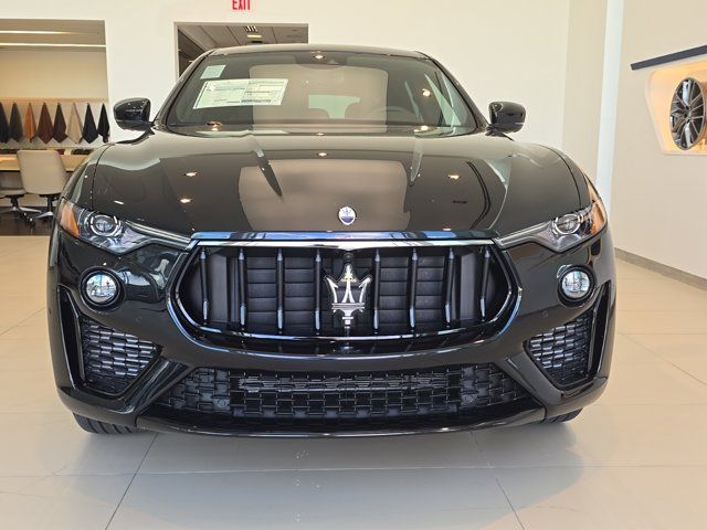 2024 Maserati Levante Modena Ultima