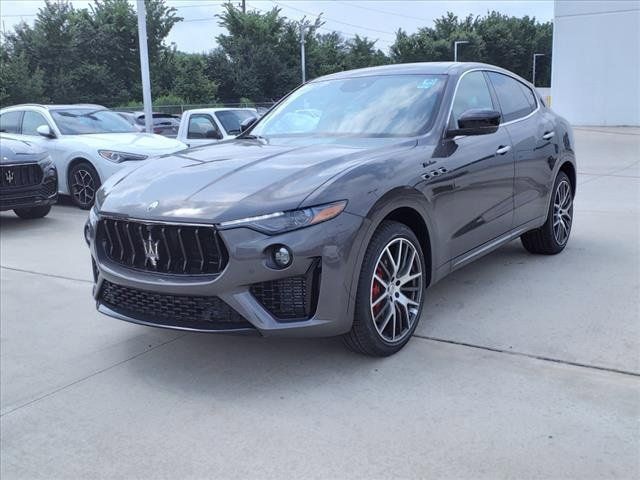 2024 Maserati Levante Modena Ultima