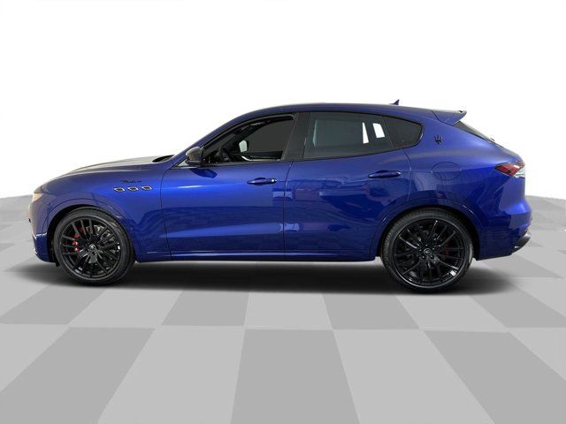 2024 Maserati Levante Modena Ultima