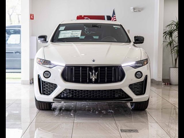 2024 Maserati Levante Modena Ultima