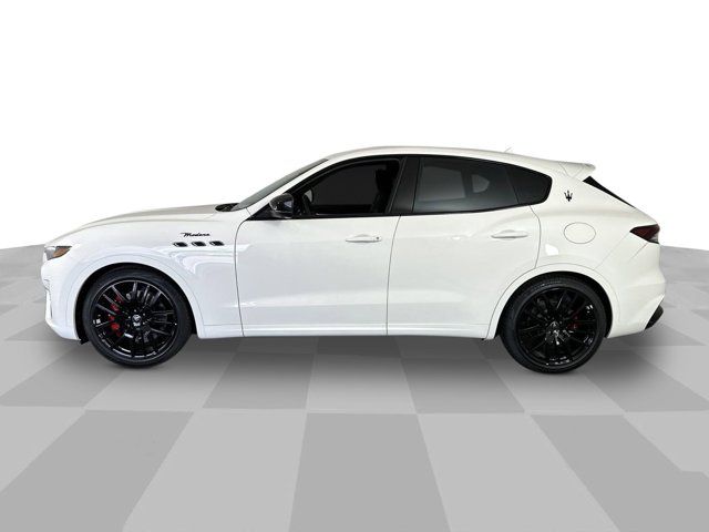 2024 Maserati Levante Modena Ultima