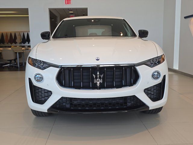 2024 Maserati Levante Modena Ultima