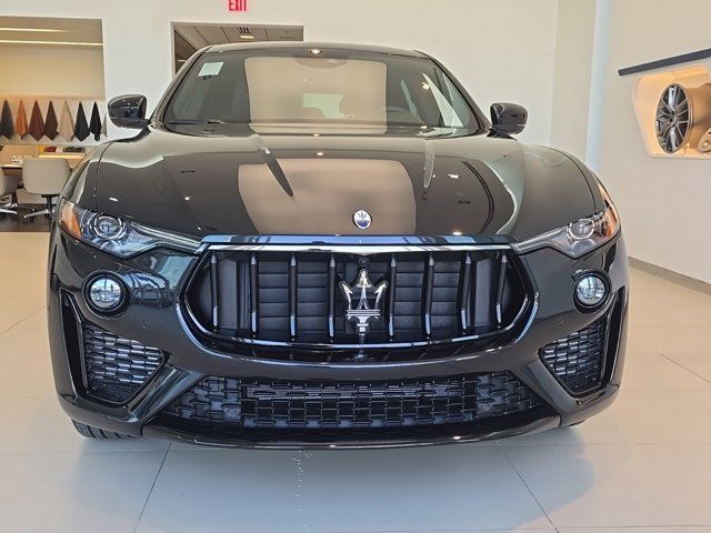 2024 Maserati Levante Modena Ultima