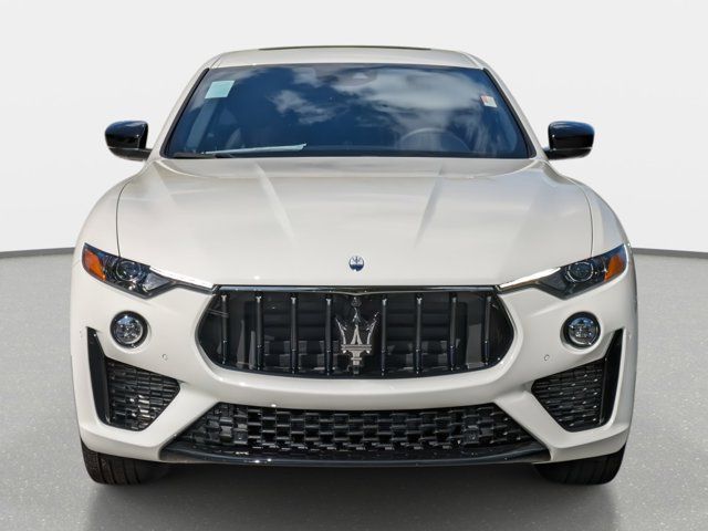 2024 Maserati Levante Modena Ultima