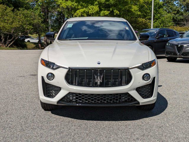 2024 Maserati Levante Modena Ultima