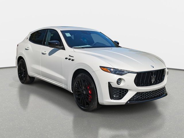 2024 Maserati Levante Modena Ultima