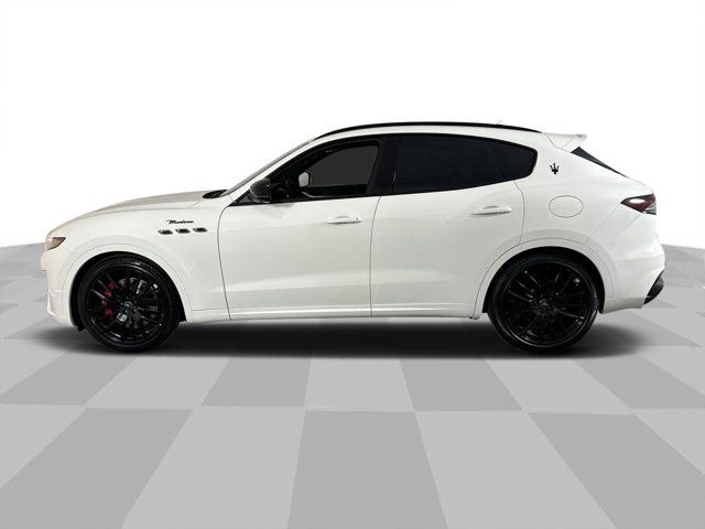 2024 Maserati Levante Modena Ultima