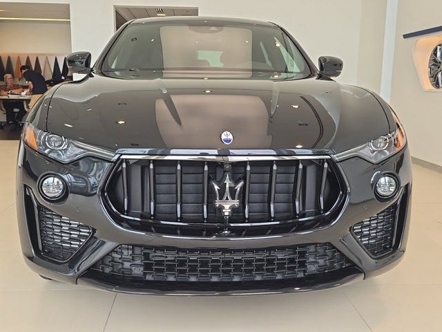 2024 Maserati Levante Modena Ultima