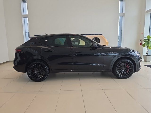 2024 Maserati Levante Modena Ultima