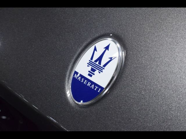 2024 Maserati Levante Modena Ultima