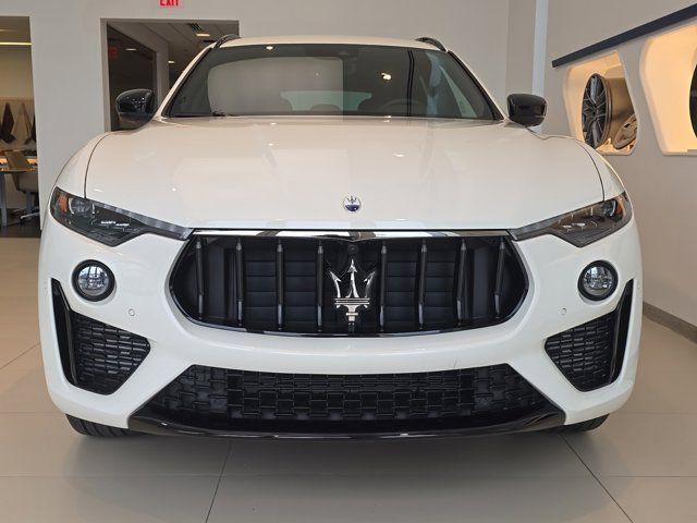 2024 Maserati Levante Modena Ultima