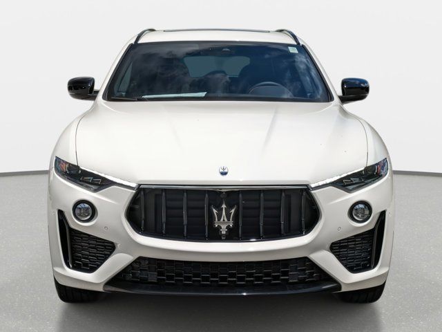 2024 Maserati Levante Modena Ultima