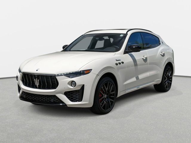 2024 Maserati Levante Modena Ultima