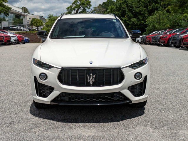 2024 Maserati Levante Modena Ultima