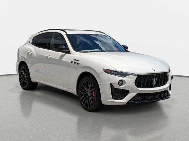 2024 Maserati Levante Modena Ultima