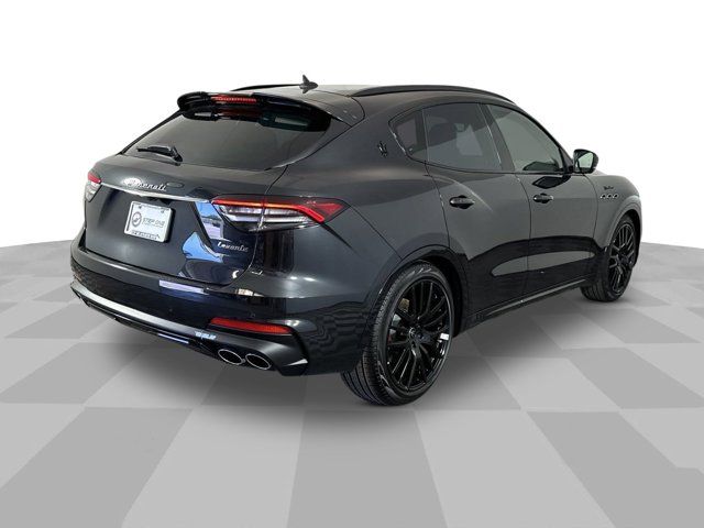 2024 Maserati Levante Modena Ultima