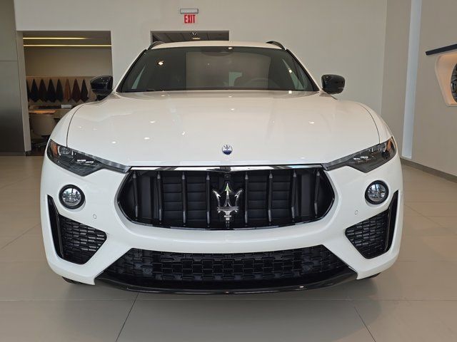 2024 Maserati Levante Modena Ultima