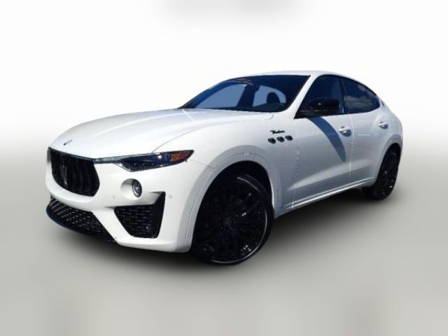 2024 Maserati Levante Modena Ultima