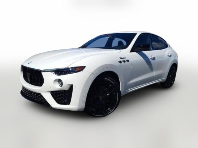 2024 Maserati Levante Modena Ultima