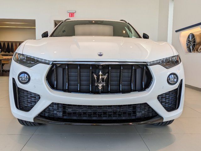 2024 Maserati Levante Modena Ultima