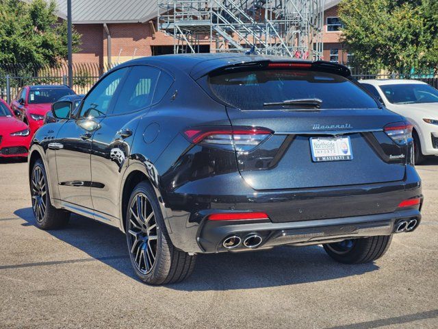 2024 Maserati Levante Modena Ultima