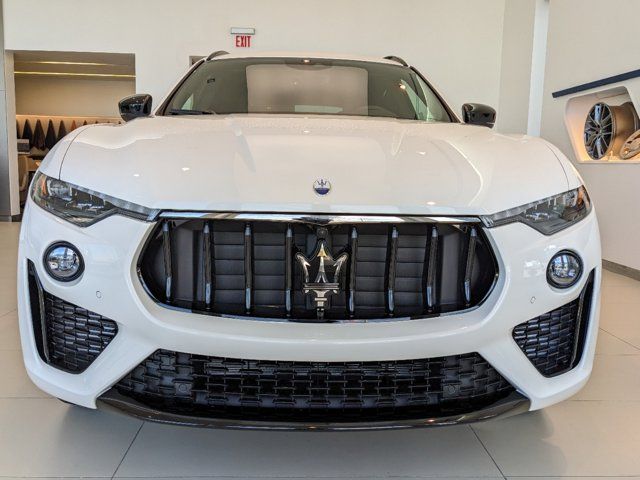 2024 Maserati Levante Modena Ultima