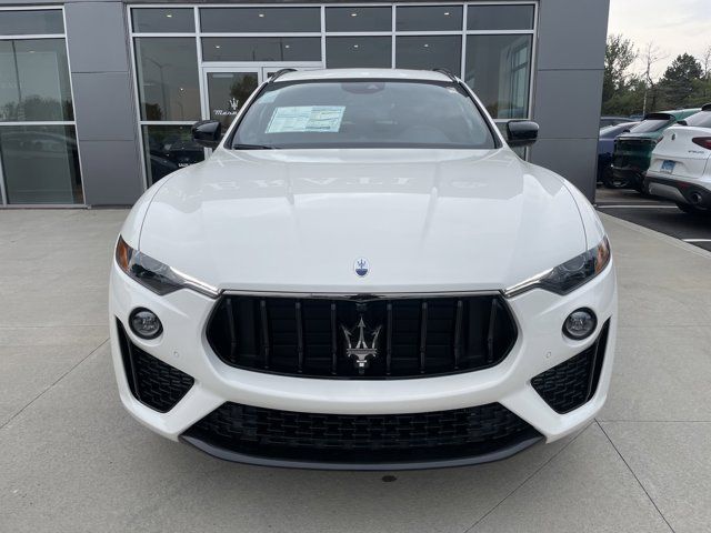 2024 Maserati Levante Modena Ultima