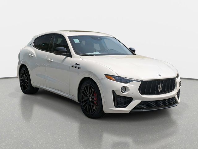 2024 Maserati Levante Modena Ultima