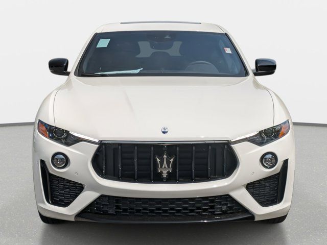 2024 Maserati Levante Modena Ultima