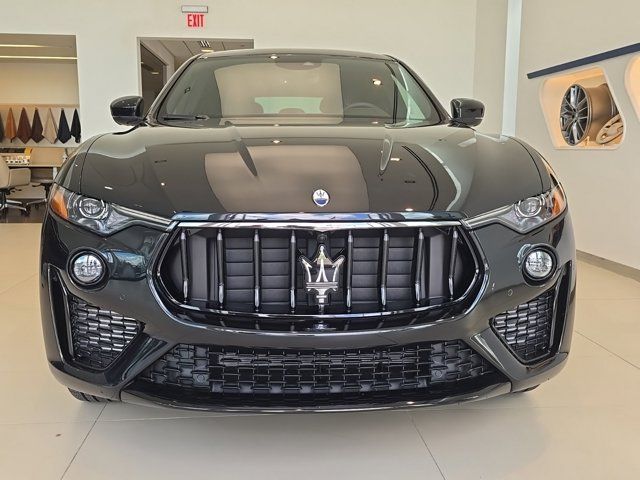 2024 Maserati Levante Modena Ultima