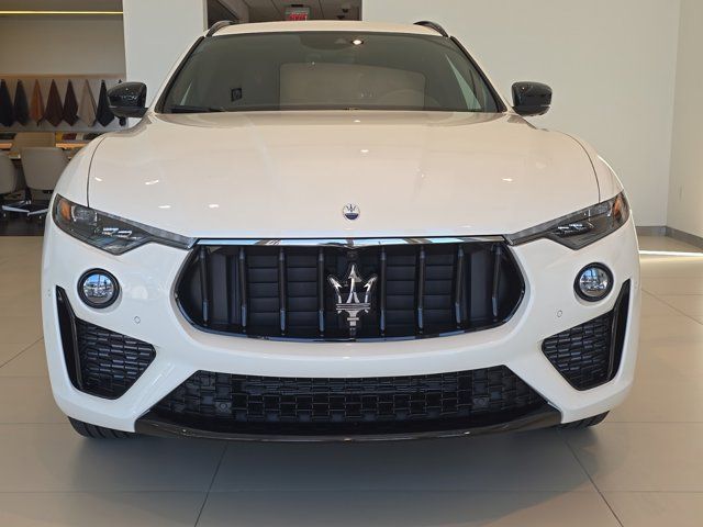 2024 Maserati Levante Modena Ultima