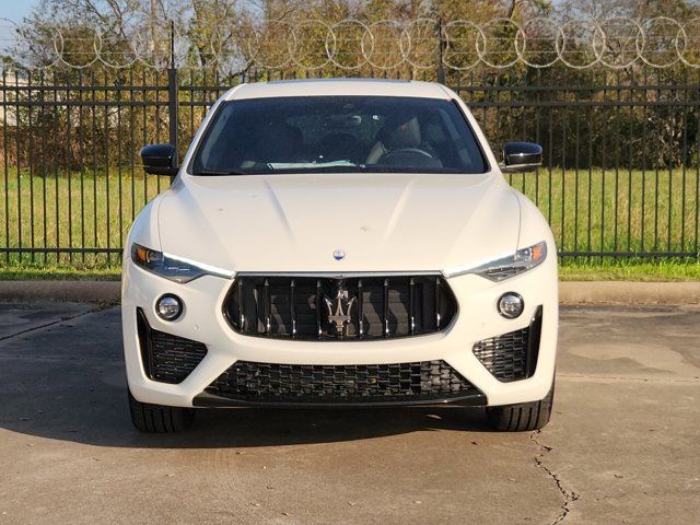 2024 Maserati Levante Modena Ultima