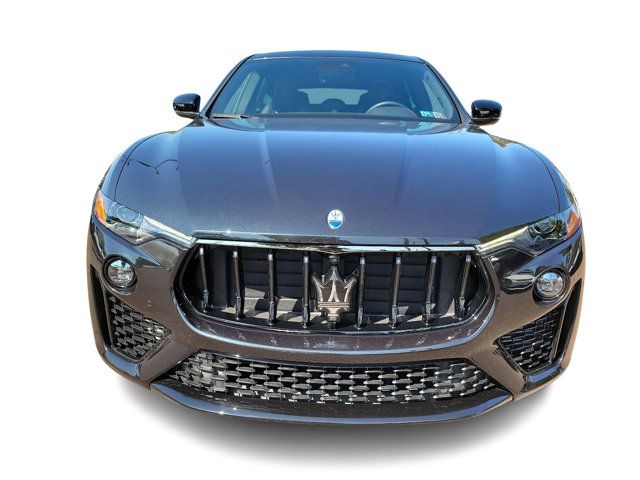 2024 Maserati Levante Modena Ultima