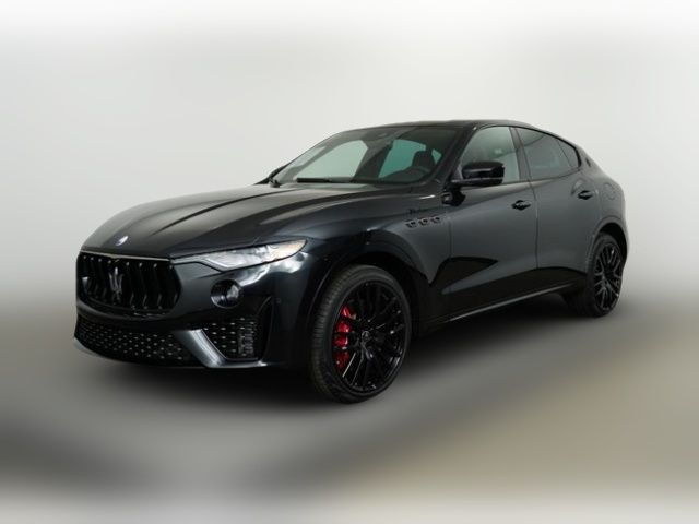 2024 Maserati Levante Modena Ultima