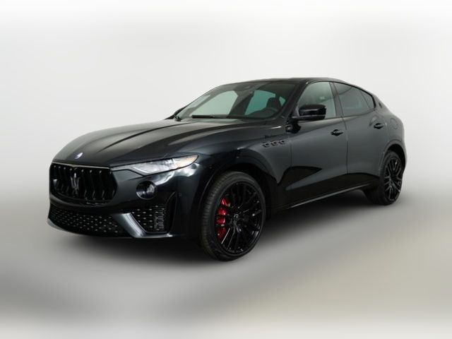 2024 Maserati Levante Modena Ultima