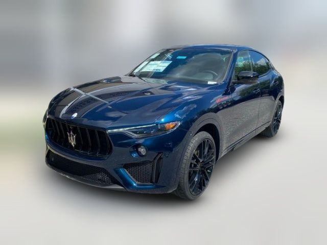 2024 Maserati Levante Trofeo V8 Ultima