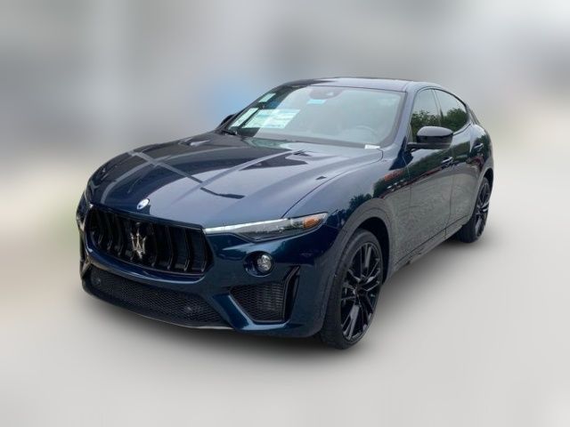 2024 Maserati Levante Trofeo V8 Ultima