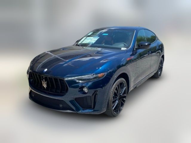 2024 Maserati Levante Trofeo V8 Ultima