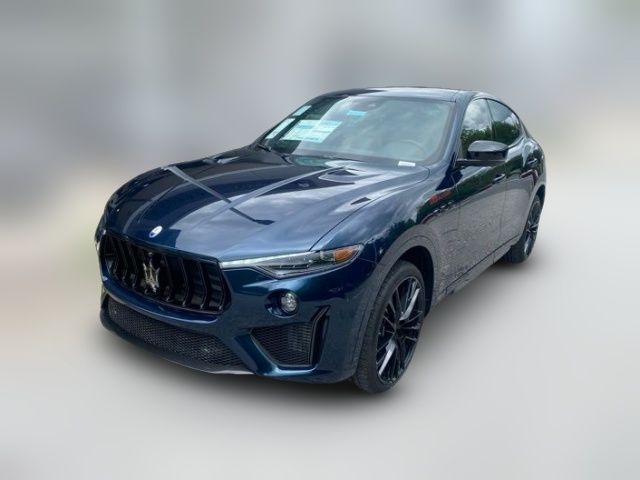 2024 Maserati Levante Trofeo V8 Ultima