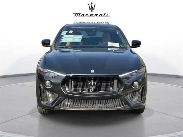 2024 Maserati Levante Trofeo V8 Ultima