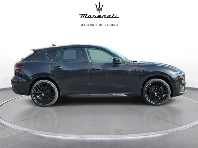 2024 Maserati Levante Trofeo V8 Ultima