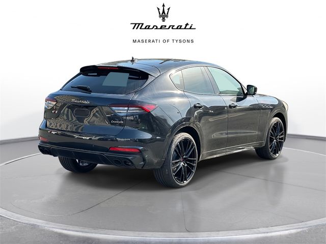 2024 Maserati Levante Trofeo V8 Ultima