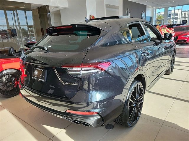 2024 Maserati Levante Trofeo V8 Ultima