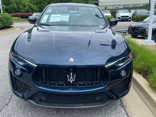 2024 Maserati Levante Trofeo V8 Ultima