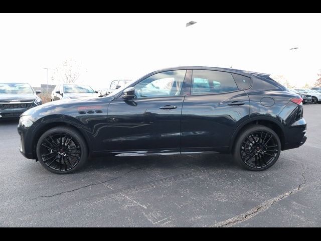 2024 Maserati Levante Trofeo V8 Ultima