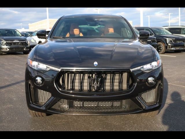 2024 Maserati Levante Trofeo V8 Ultima