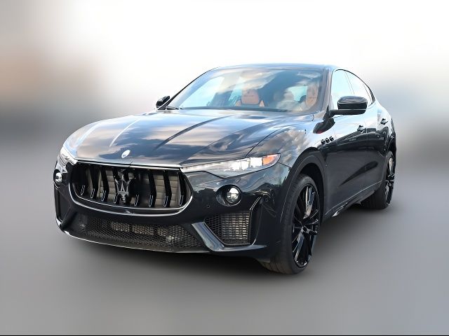 2024 Maserati Levante Trofeo V8 Ultima