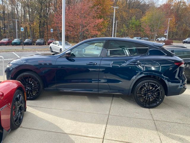 2024 Maserati Levante Trofeo V8 Ultima