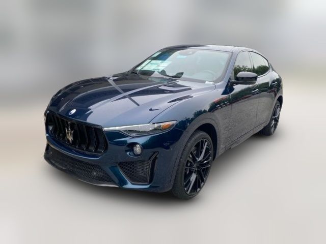 2024 Maserati Levante Trofeo V8 Ultima