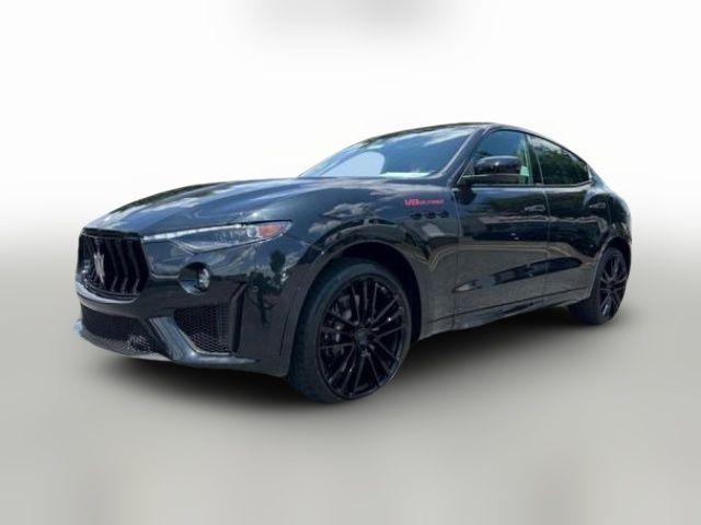 2024 Maserati Levante Trofeo V8 Ultima